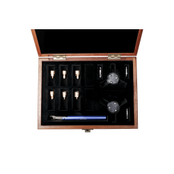 F604TS - Siglent Mechanical Calibration Kit: OSLT, DC - 9 GHz, 3.5mm-Male and Female connector